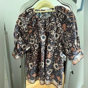 Ulla Johnson Blouse